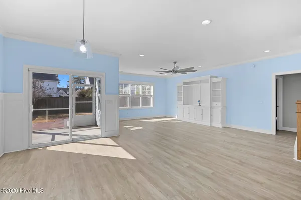 $515,000 | 105 North Lamplighters Walk, Hampstead, NC 28443