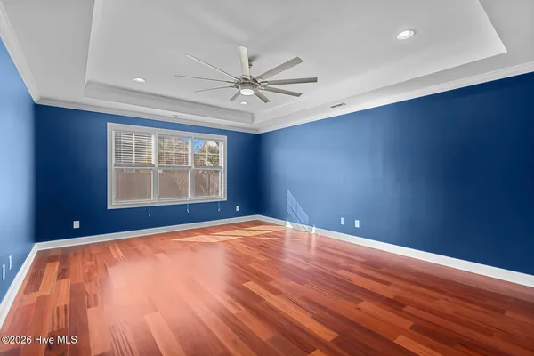 $515,000 | 105 North Lamplighters Walk, Hampstead, NC 28443