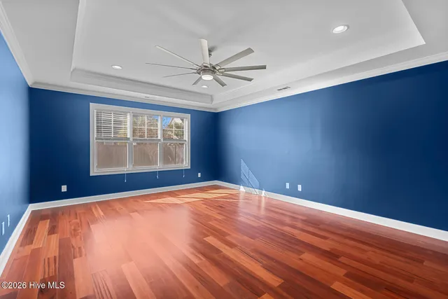 $515,000 | 105 North Lamplighters Walk, Hampstead, NC 28443