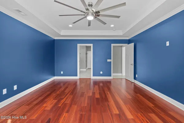 $515,000 | 105 North Lamplighters Walk, Hampstead, NC 28443