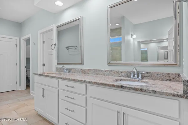 $515,000 | 105 North Lamplighters Walk, Hampstead, NC 28443