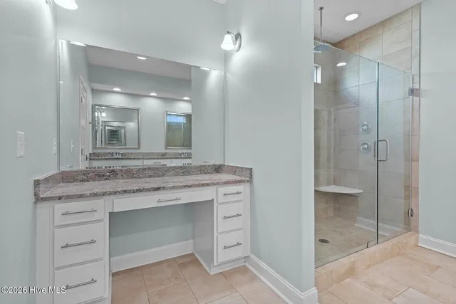 $515,000 | 105 North Lamplighters Walk, Hampstead, NC 28443