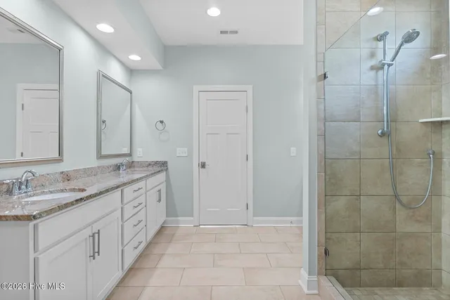 $515,000 | 105 North Lamplighters Walk, Hampstead, NC 28443