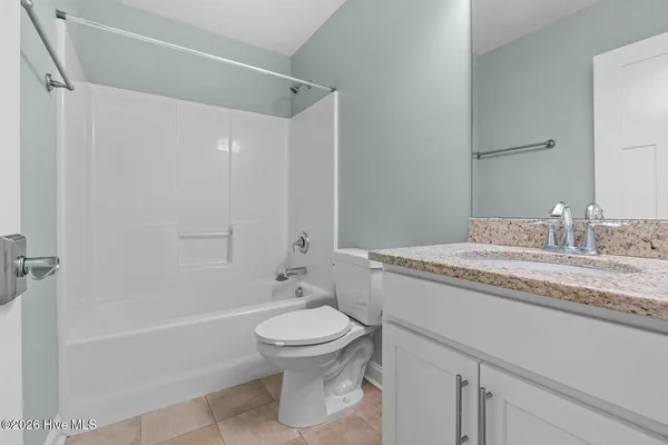 $515,000 | 105 North Lamplighters Walk, Hampstead, NC 28443