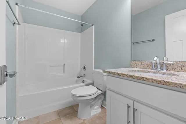 $515,000 | 105 North Lamplighters Walk, Hampstead, NC 28443