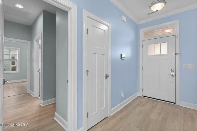 $515,000 | 105 North Lamplighters Walk, Hampstead, NC 28443