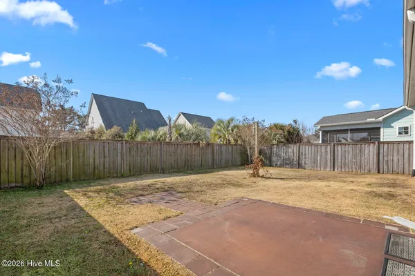 $515,000 | 105 North Lamplighters Walk, Hampstead, NC 28443