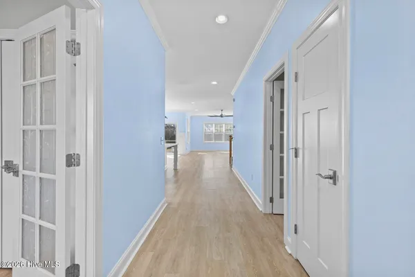 $515,000 | 105 North Lamplighters Walk, Hampstead, NC 28443