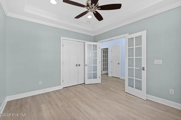 $515,000 | 105 North Lamplighters Walk, Hampstead, NC 28443