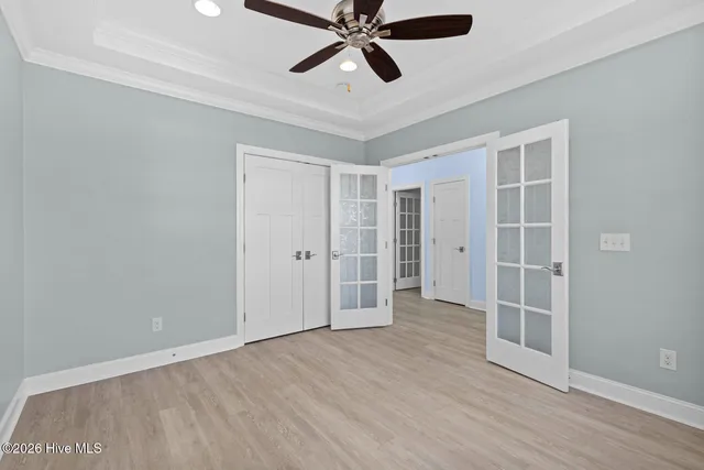 $515,000 | 105 North Lamplighters Walk, Hampstead, NC 28443