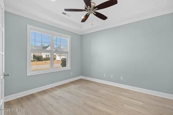 $515,000 | 105 North Lamplighters Walk, Hampstead, NC 28443