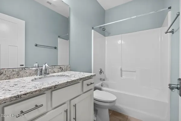 $515,000 | 105 North Lamplighters Walk, Hampstead, NC 28443