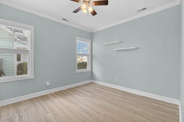 $515,000 | 105 North Lamplighters Walk, Hampstead, NC 28443