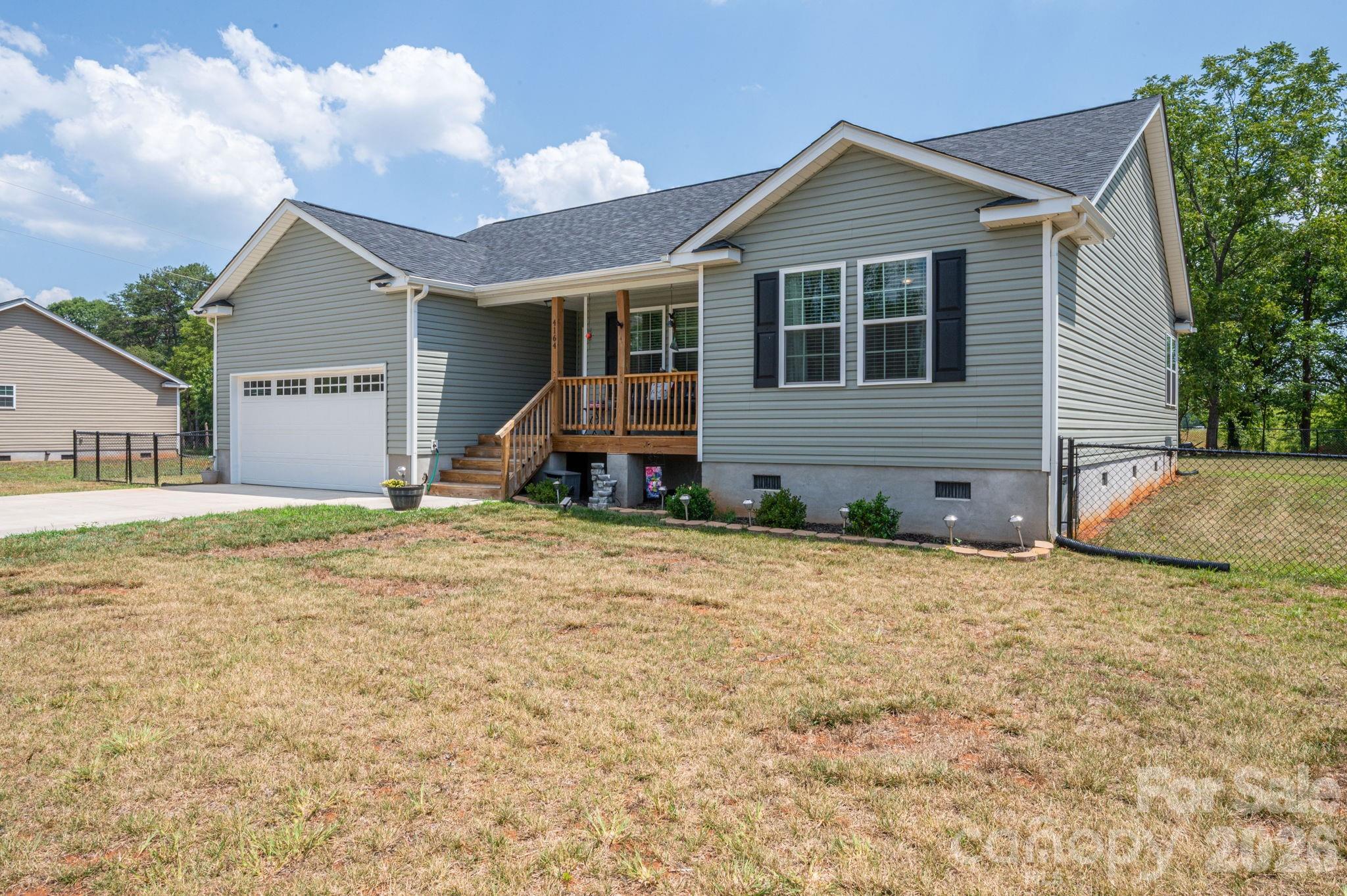4164 South Olivers Cross Road Maiden, NC 28650 - Photo 3 of 43