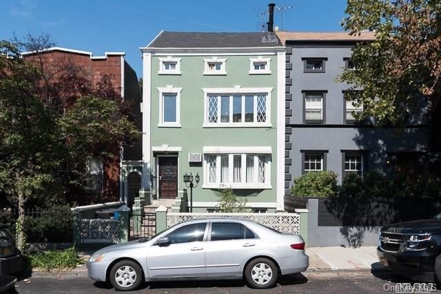 33 Devoe Street Brooklyn, NY 11211 - Photo 1 of 1