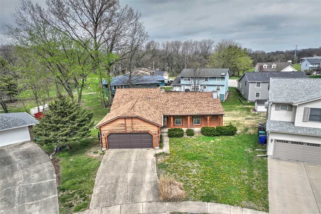 3994 North Northbrook Drive Decatur, IL 62526 - Photo 2 of 26 Gallery Image 2