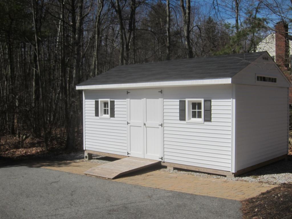 10 Bartlett Road Hampstead, NH 03841 - Photo 13 of 36 Gallery Image 13