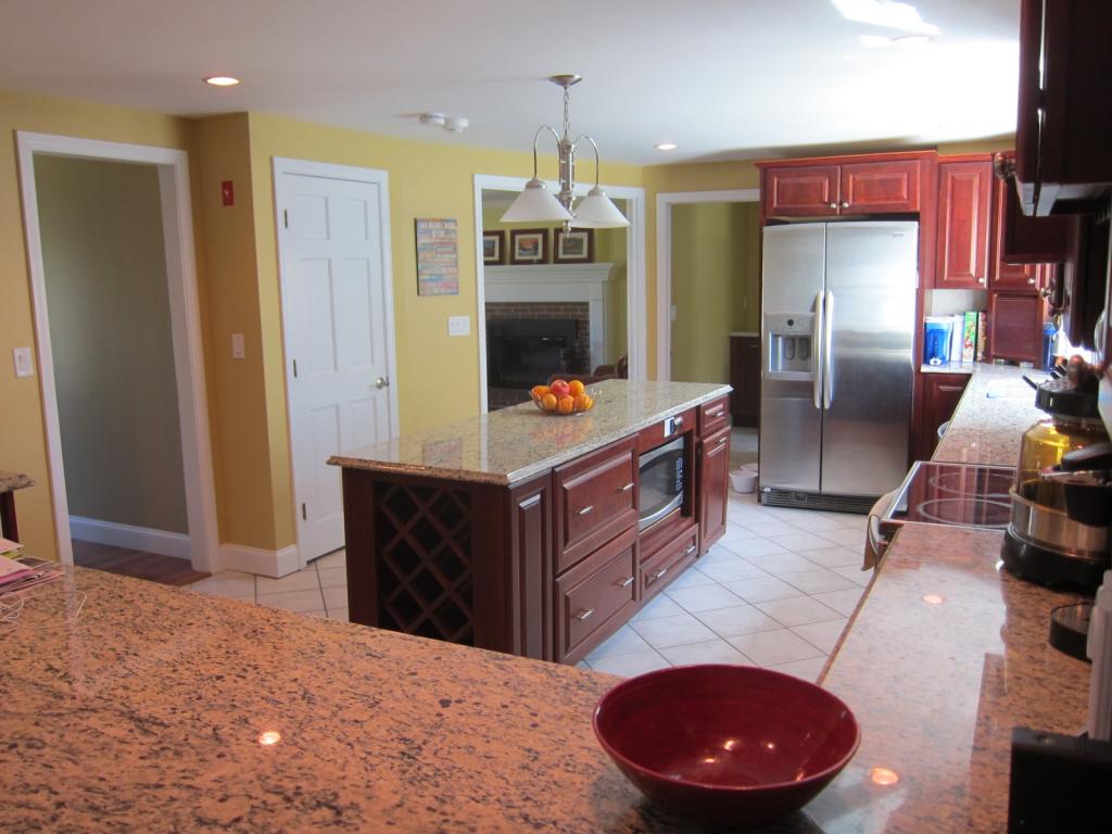 10 Bartlett Road Hampstead, NH 03841 - Photo 3 of 36 Gallery Image 3