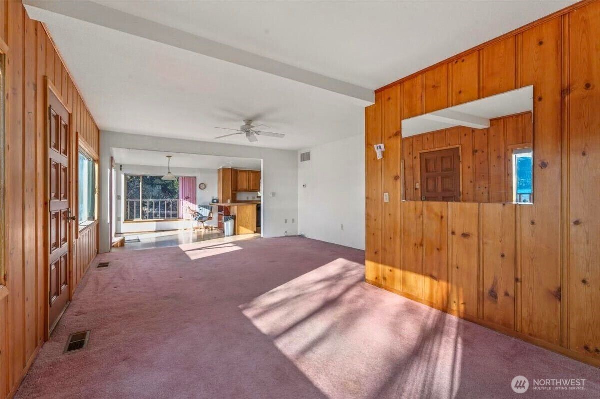 475 Totem Pole Road Manson, WA 98831 - Photo 16 of 33 a view of livingroom with furniture