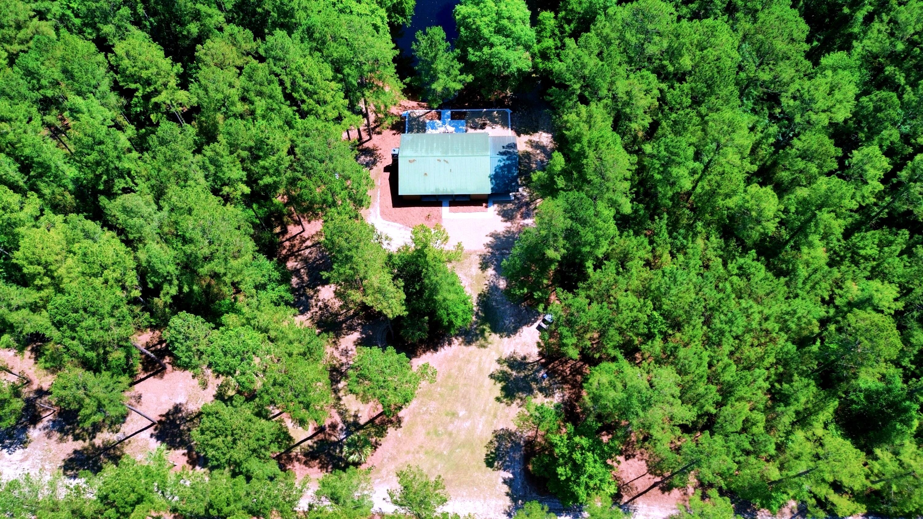 1970 Cross Swamp Road Islandton, SC 29929 - Photo 25 of 150