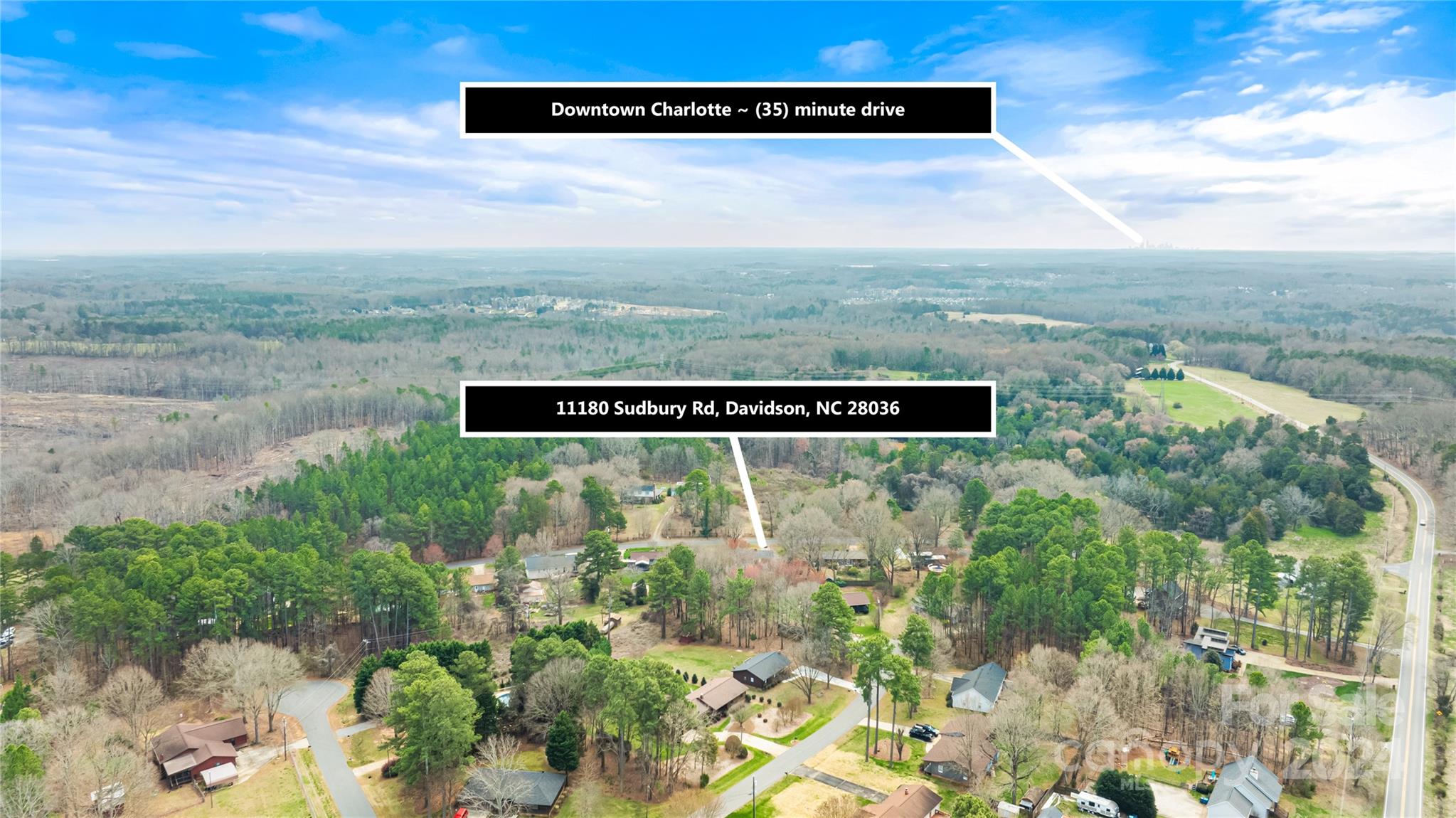 11180 Sudbury Road Davidson, NC 28036 - Photo 29 of 35 Gallery Image 29