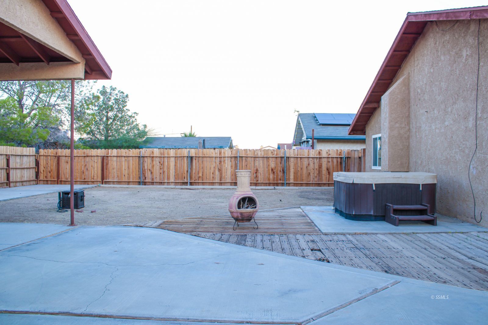 308 West Felspar Avenue Ridgecrest, CA 93555 - Photo 37 of 42