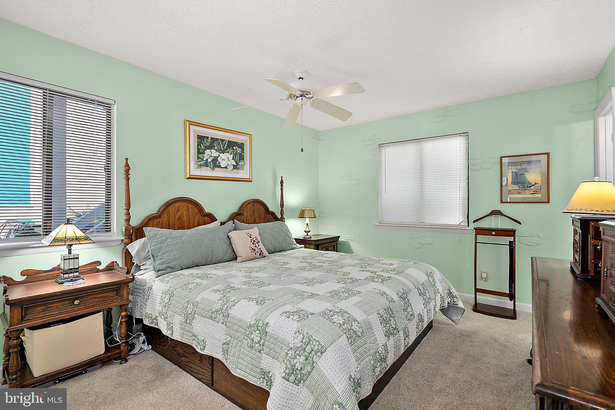 148 Jamestown Road Ocean City, MD 21842 - Photo 25 of 82 Primary Bedroom