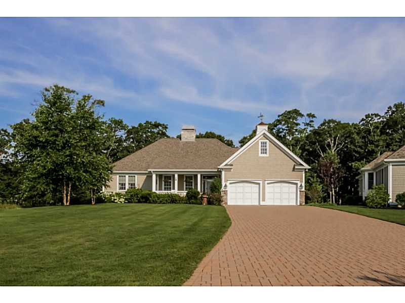 8 Kettle Cl, Unit 8 Westerly, RI 02891 - Photo 1 of 25 Exterior Front.