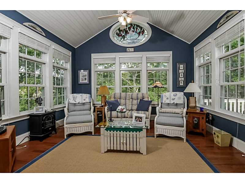 8 Kettle Cl, Unit 8 Westerly, RI 02891 - Photo 11 of 25 Den/Family/Great Room.