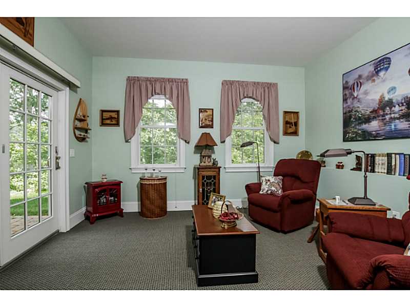 8 Kettle Cl, Unit 8 Westerly, RI 02891 - Photo 20 of 25 Studio/Study/Office.