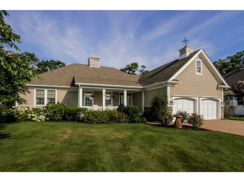 8 Kettle Cl, Unit 8 Westerly, RI 02891 - Photo 2 of 25 Exterior Front.