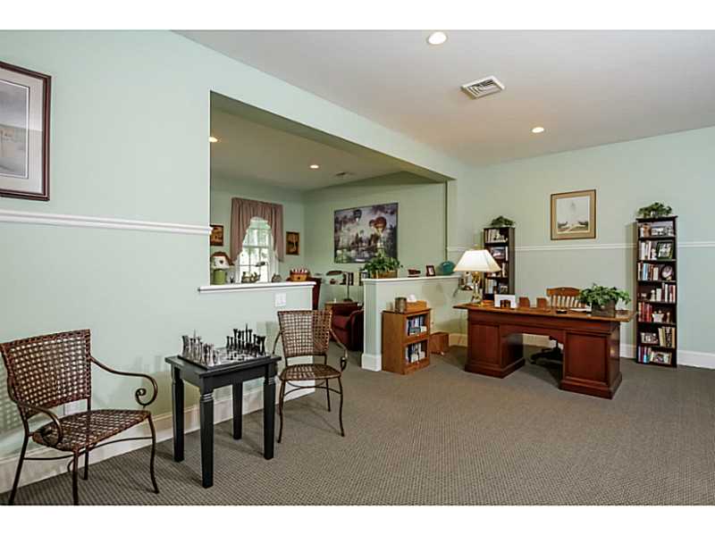 8 Kettle Cl, Unit 8 Westerly, RI 02891 - Photo 21 of 25 Studio/Study/Office.