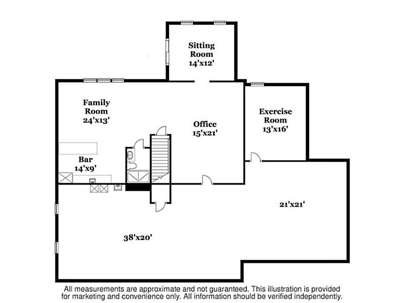 8 Kettle Cl, Unit 8 Westerly, RI 02891 - Photo 24 of 25 Other Plan.
