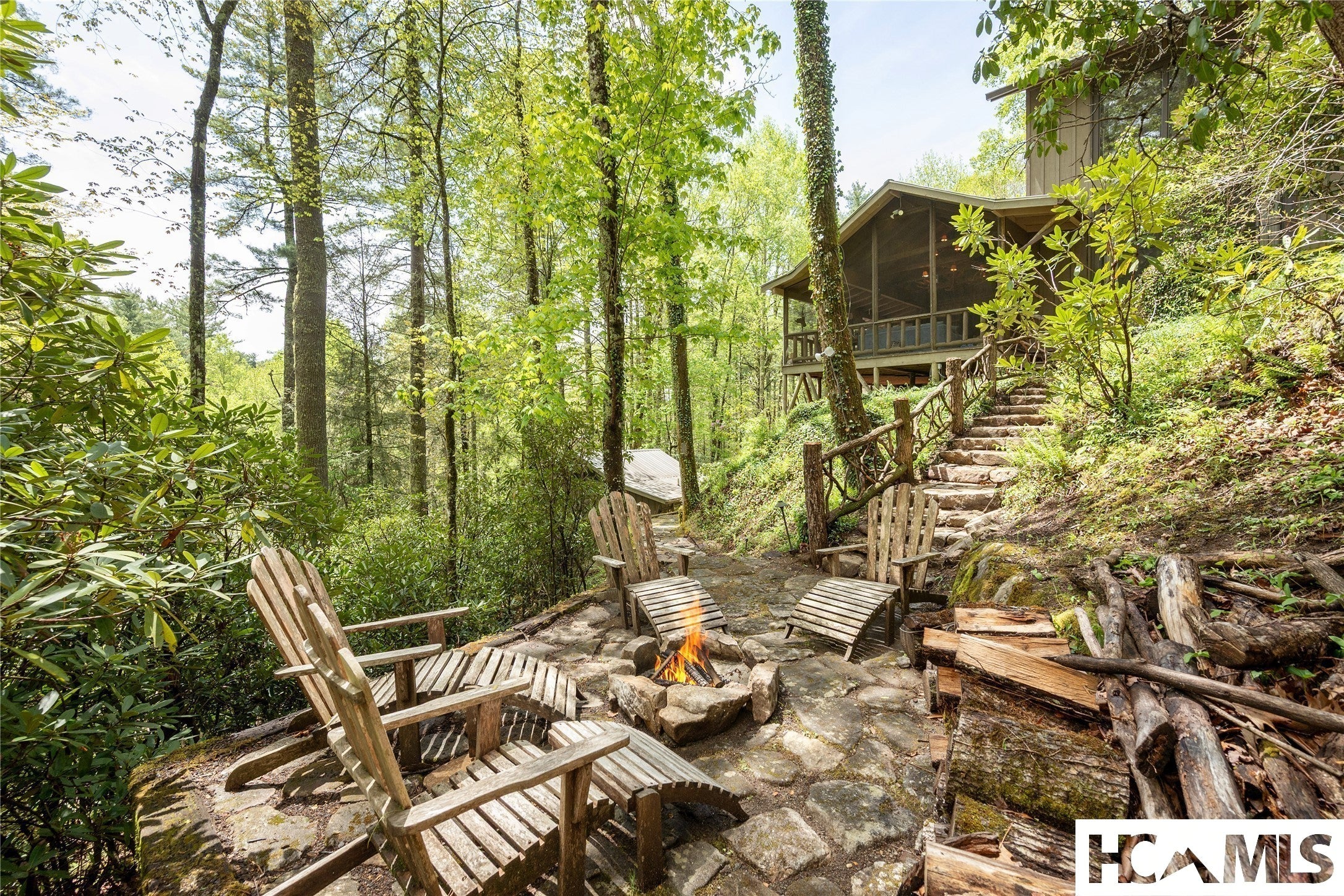 159 Webb Branch Road Highlands, NC 28741 - Photo 69 of 98 Gallery Image 69