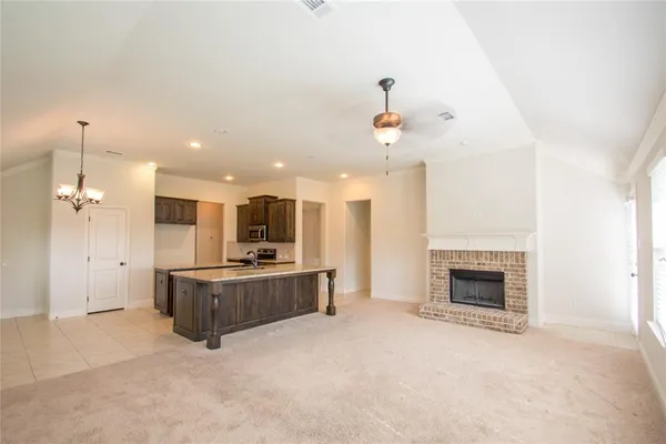 $1,995 | 733 Poncho Lane, Fort Worth, TX 76052