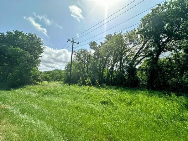 $50,000 | Tbd City View Road, McGregor, TX 76657
