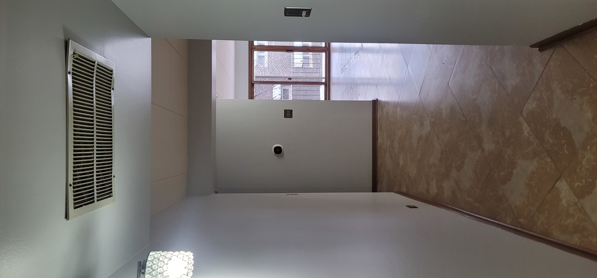 4530 West 93rd Street, Unit 2B Oak Lawn, IL 60453 - Photo 2 of 22 a view of an empty room with windows