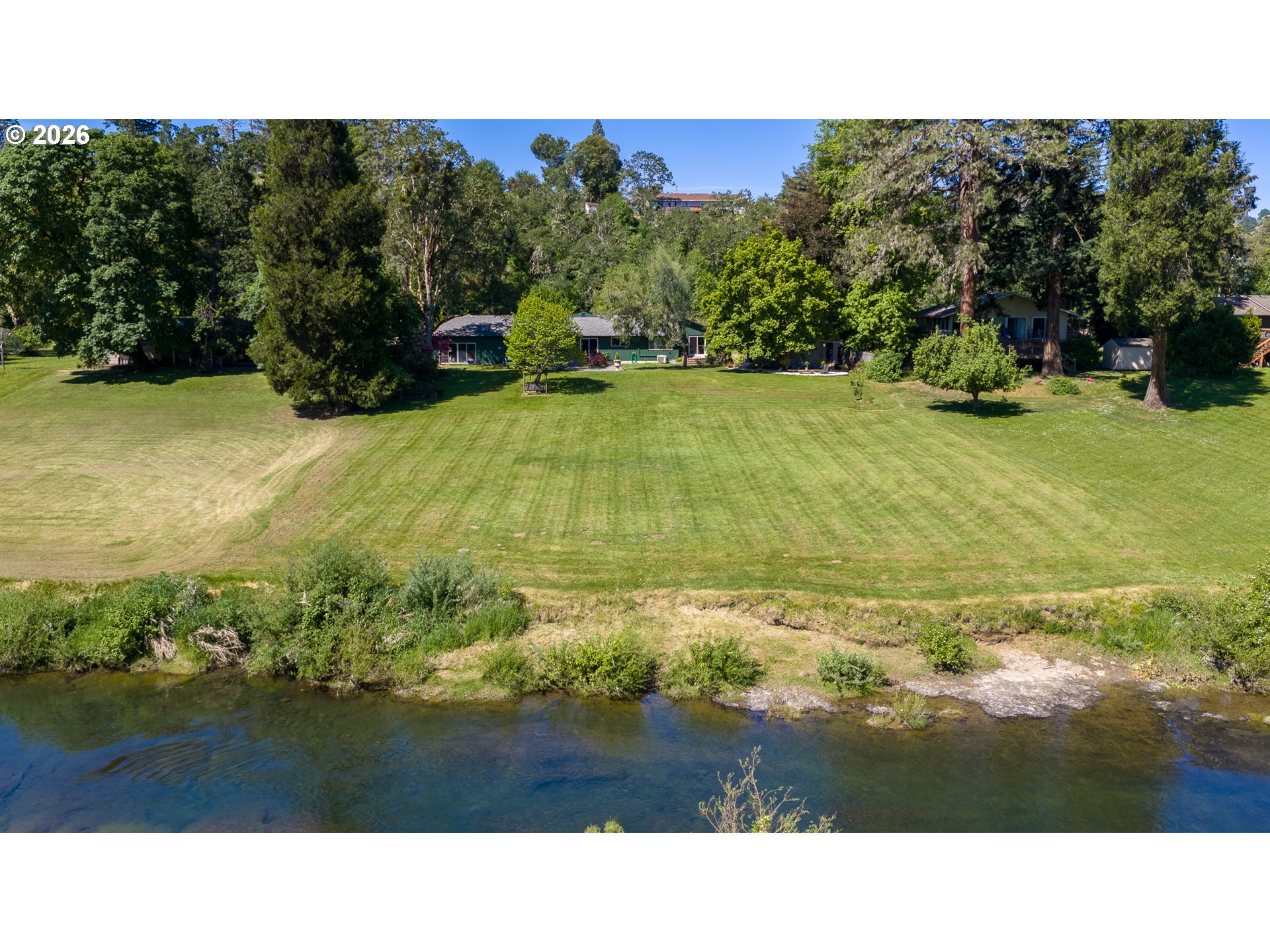 3356 Fisher Road Roseburg, OR 97471 - Photo 10 of 46