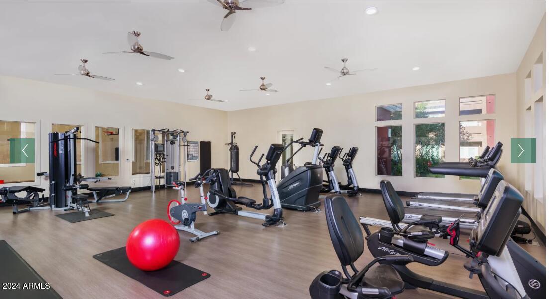 855 West Southern Avenue, Unit 1 Mesa, AZ 85210 - Photo 11 of 19 Fitness Center 2