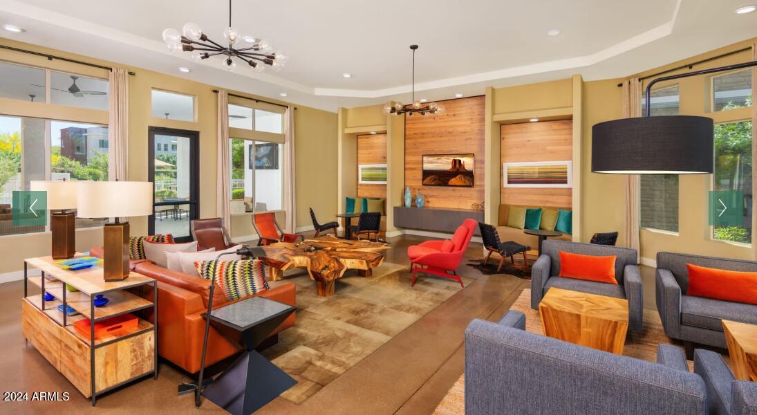 855 West Southern Avenue, Unit 1 Mesa, AZ 85210 - Photo 12 of 19 Club House