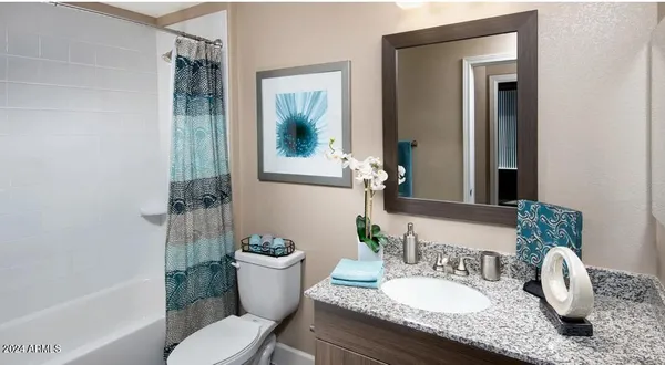 $1,398 | 855 West Southern Avenue, Unit 1, Mesa, AZ 85210