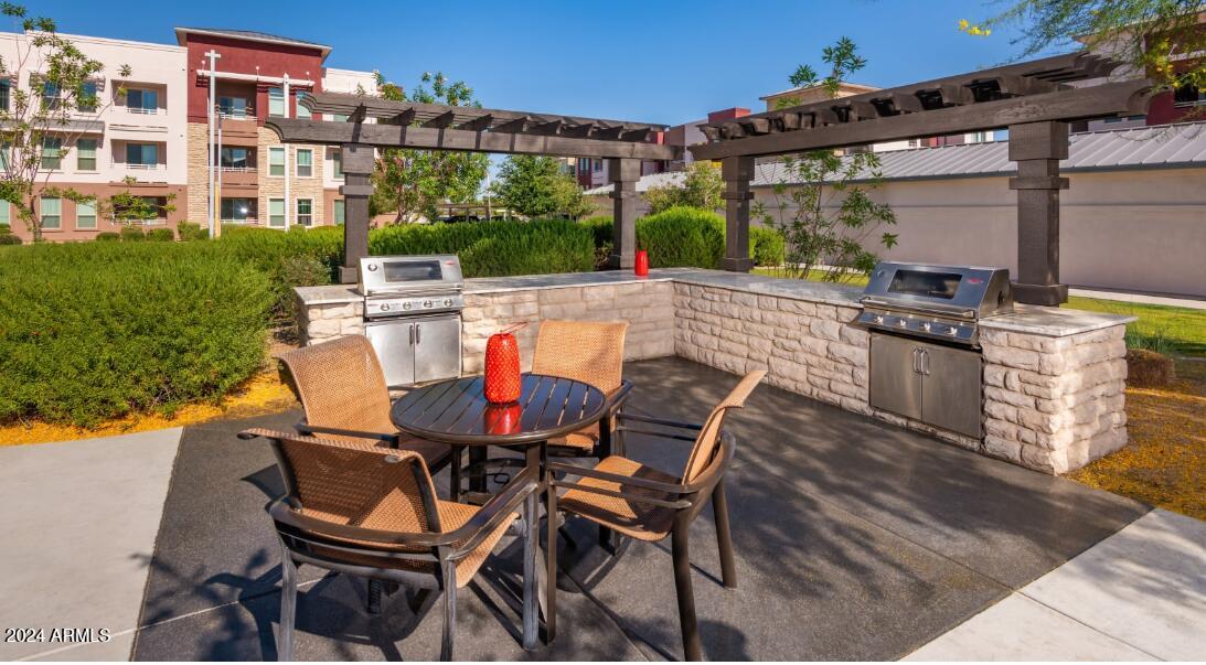 855 West Southern Avenue, Unit 1 Mesa, AZ 85210 - Photo 7 of 19 BBQ