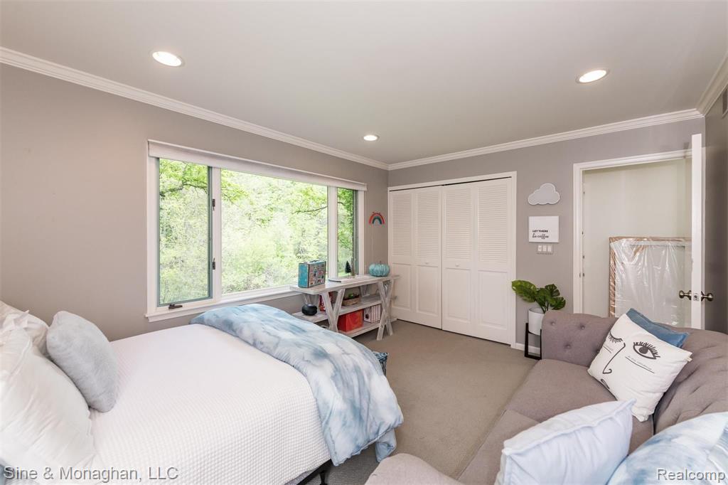 620 Overbrook Road Bloomfield Hills, MI 48302 - Photo 25 of 34