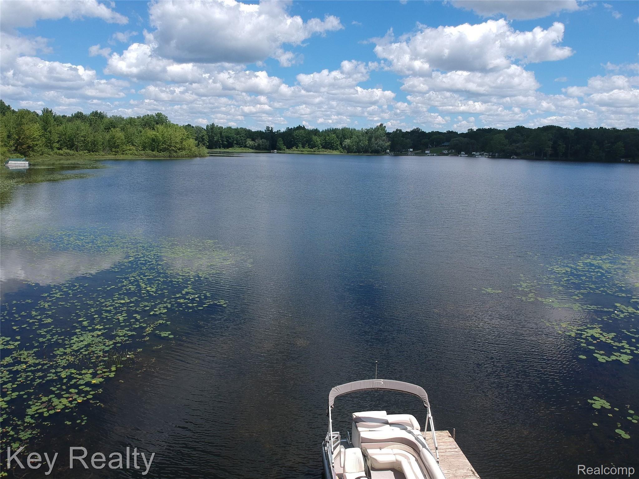 12147 Lawrence Road Brooklyn, MI 49230 - Photo 34 of 46 DJI_0030.JPG