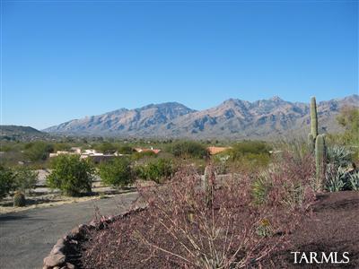 3920 North Harrison Road Tucson, AZ 85749 - Photo 21 of 25