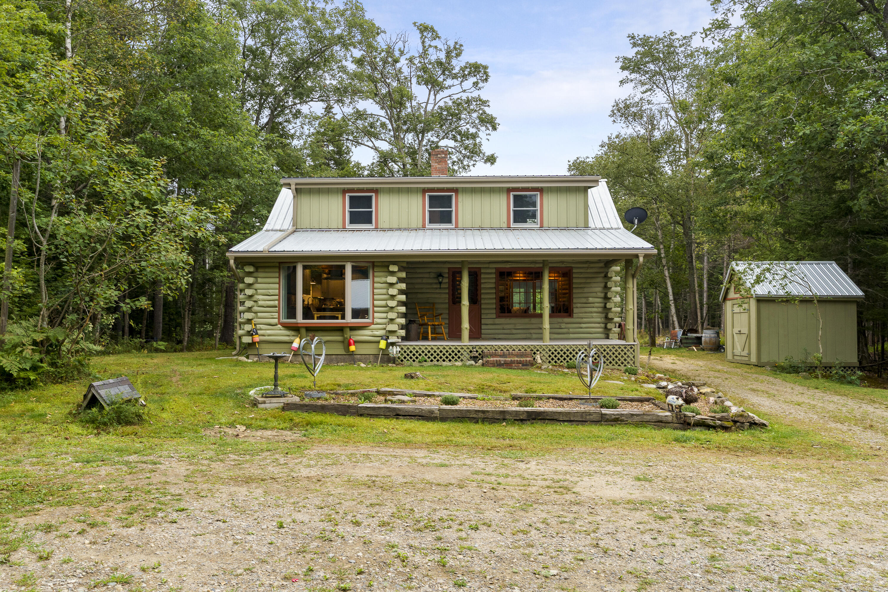 27 Doggett Road Westport Island, ME 04578 - Photo 8 of 71 07-27 Doggett Rd, Westport Island, ME-TP