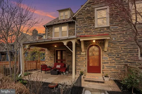 $825,000 | 7807 Winston Road, Philadelphia, PA 19118