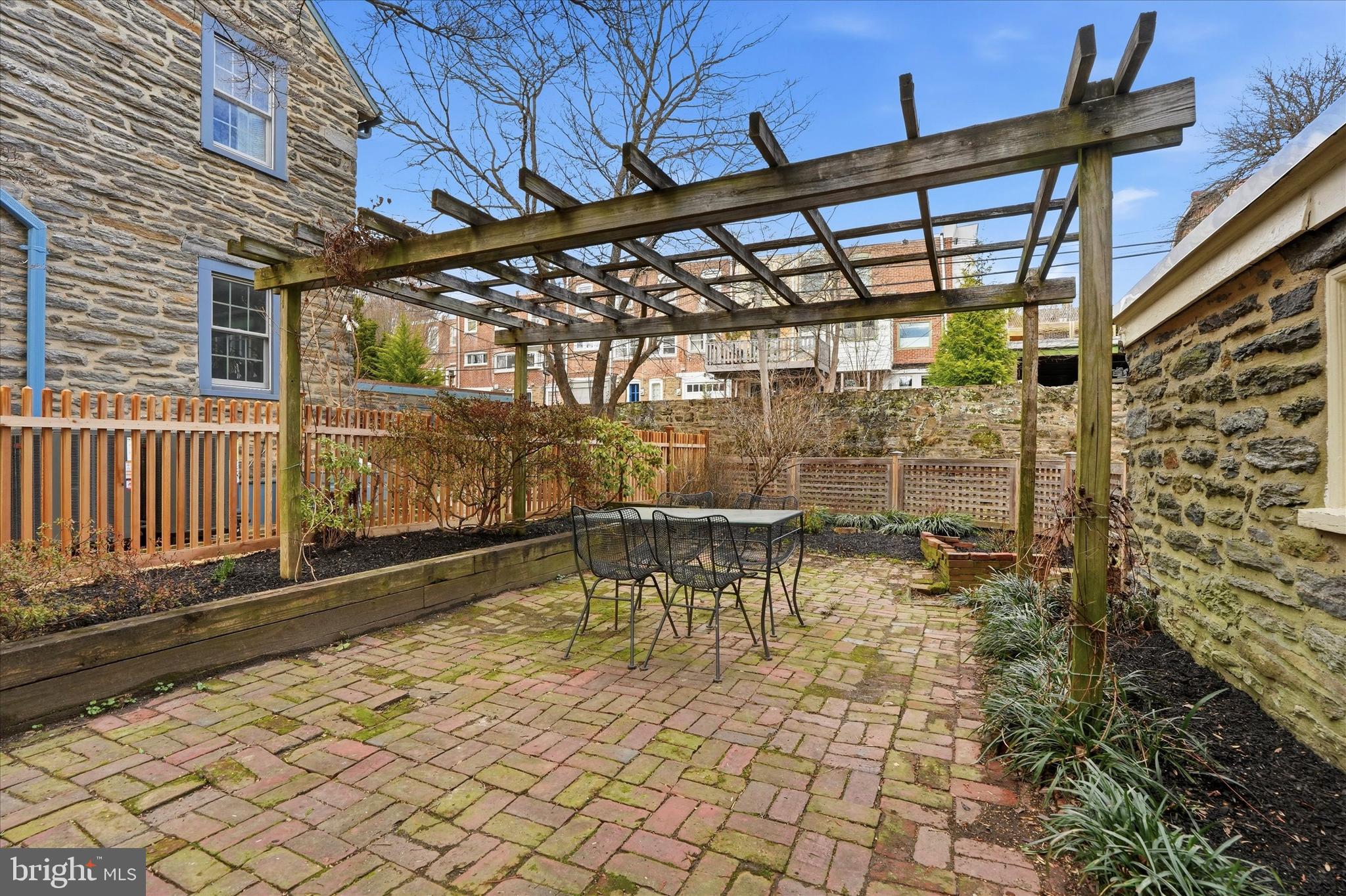 7807 Winston Road Philadelphia, PA 19118 - Photo 24 of 34