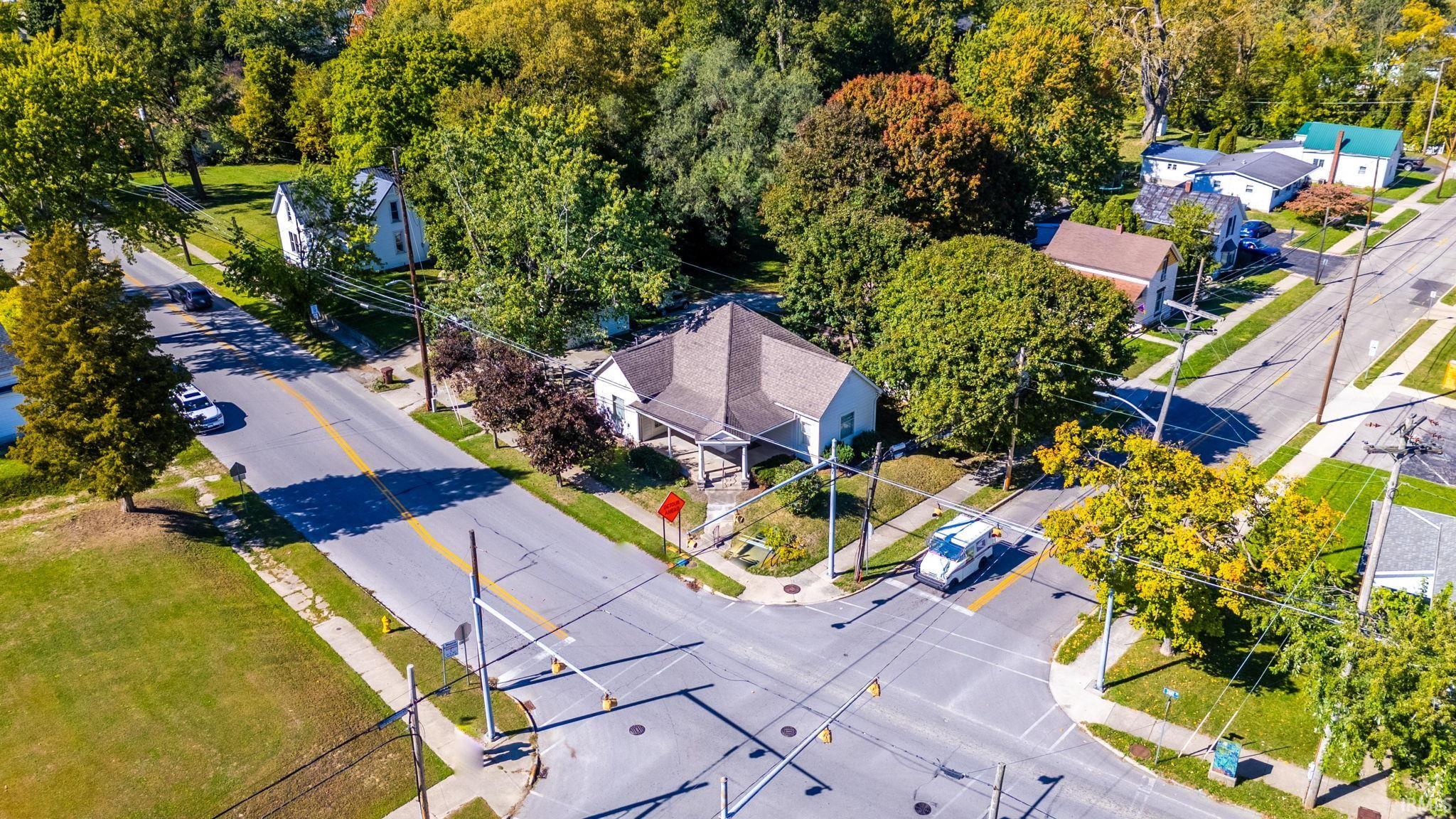 102 Stitt Street Wabash, IN 46992 - Photo 6 of 23