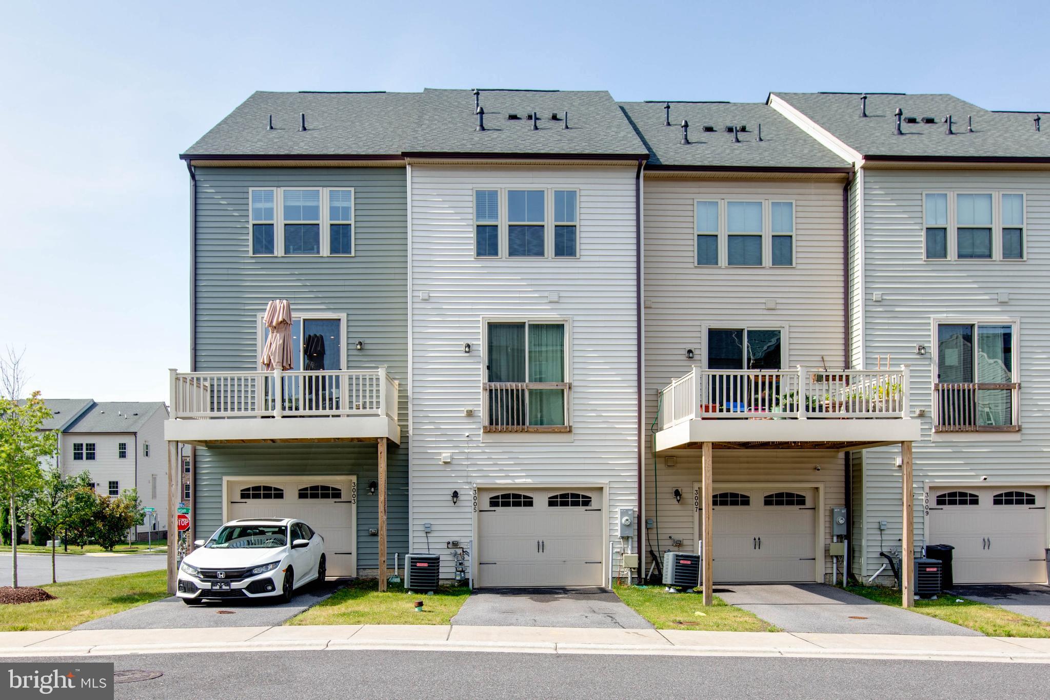 3005 Bretons Ridge Way Hanover, MD 21076 - Photo 32 of 33